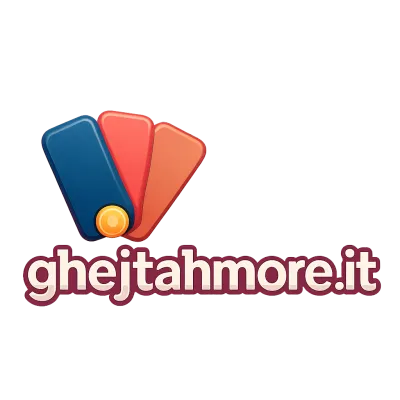 Logo ghejtahmore.it